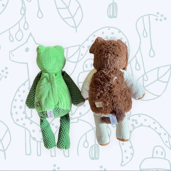 Scentsy Buddy Dog - Picture 2 of 2